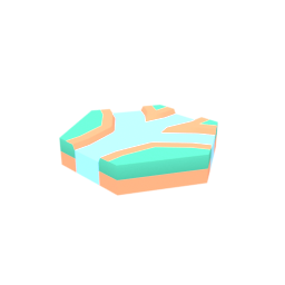 River Intersection D